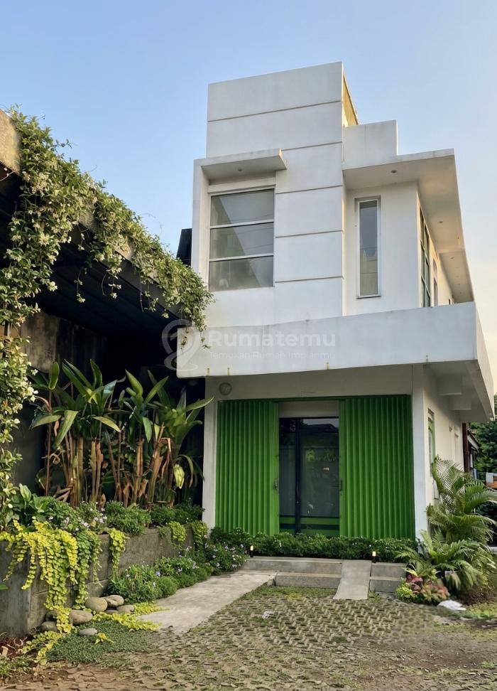 DIJUAL CEPAT RUKO BANDULAN SUN FLOWER