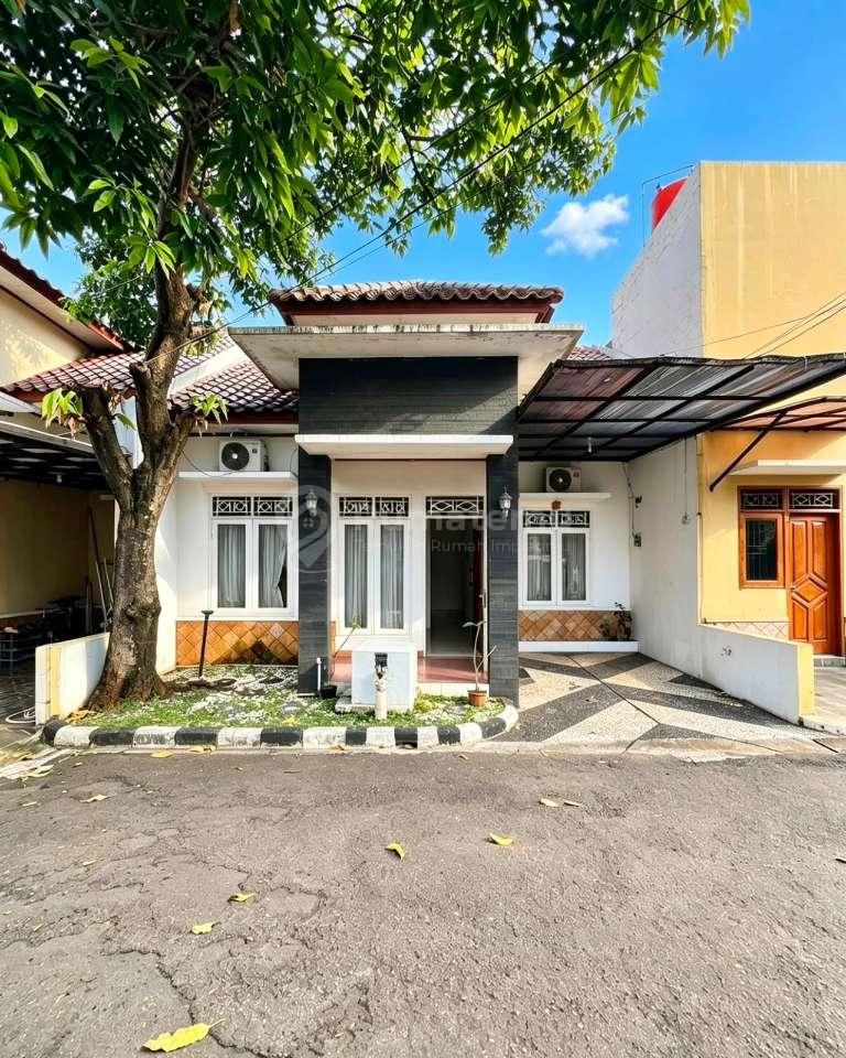 Dijual rumah Secondary Dalam Twonhouse Siap Huni Di Jagakarsa Jakarta Selatan 