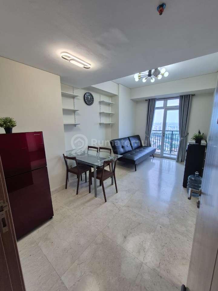Apartemen Puri Orchard