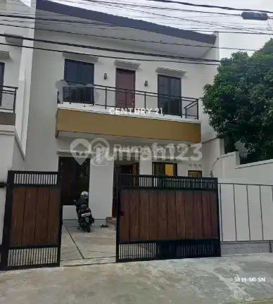 Dijual Rumah Baru Siap Huni Di Bintaro Sektor 1