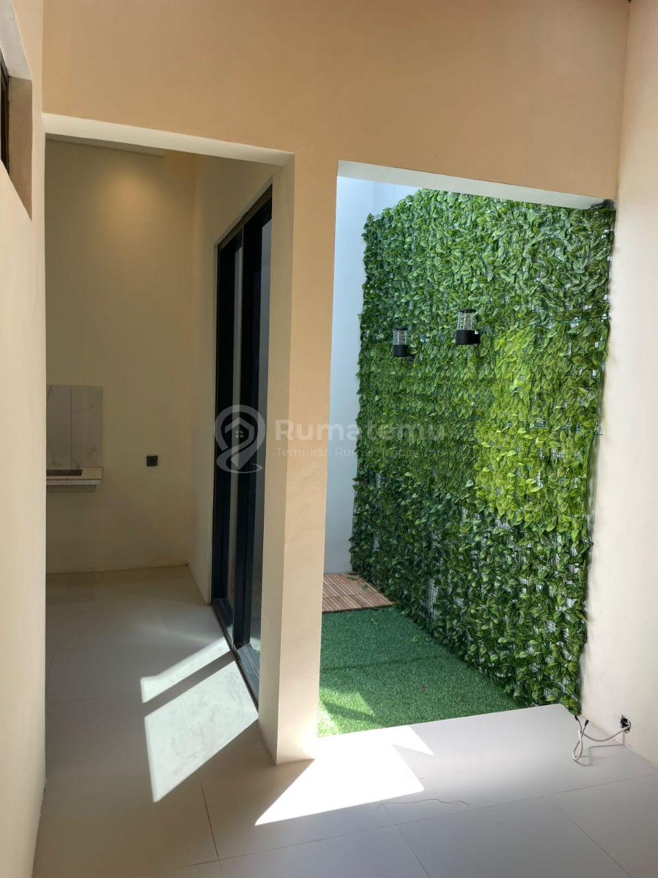 RUMAH READY 2 LANTAI CITRA INDAH JONGGOL