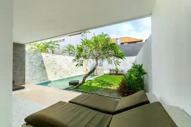 Beautyfull 17 Units Villa For 30 Years Leasehold In Umalas Bali