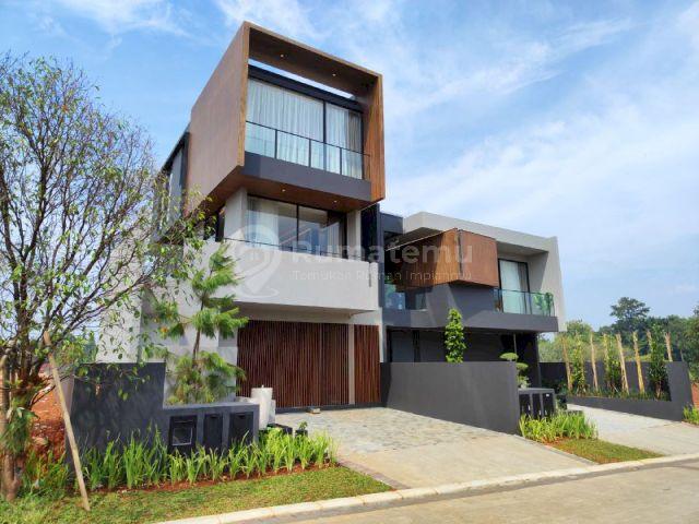 Hunian Kawasan Terbesar DiDepok Shila At Sawangan