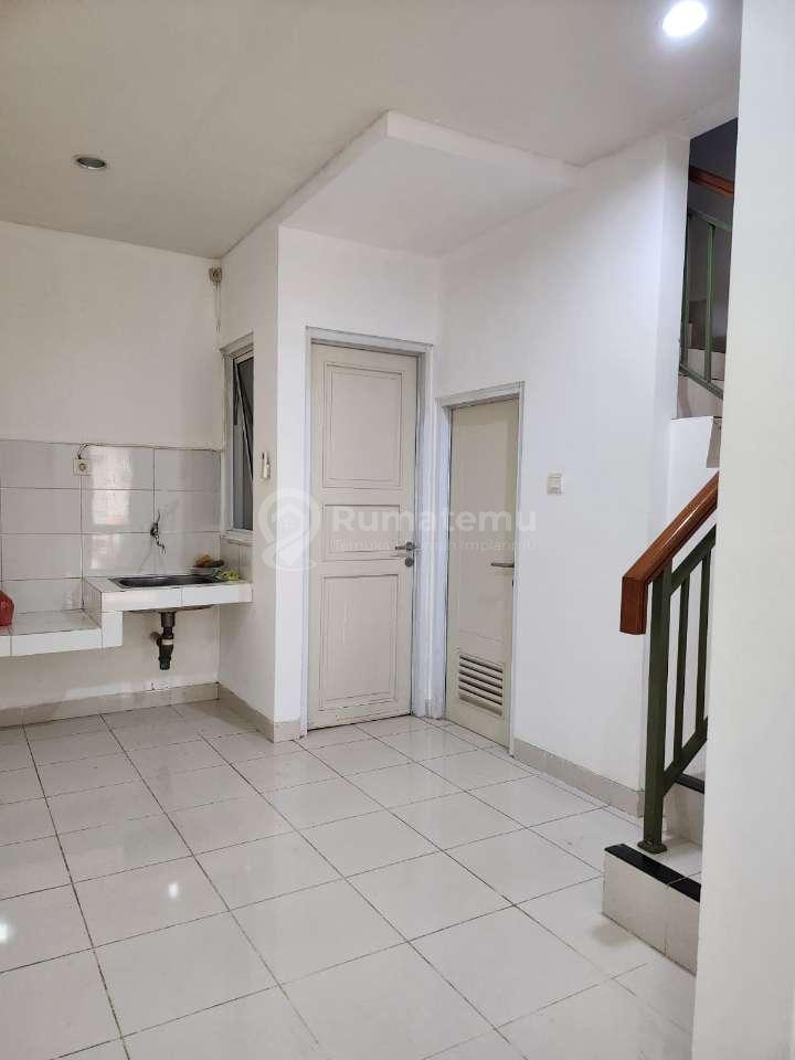 Jual Rumah Virginia Gading Serpong
