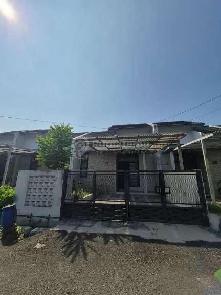 Rumah Pesona Ciwastra Dekat Metro Margahayu, Kiaracondong Bandung