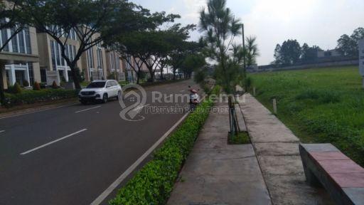 Dijual Kavling Komersial De Park II BSD City, Tangerang