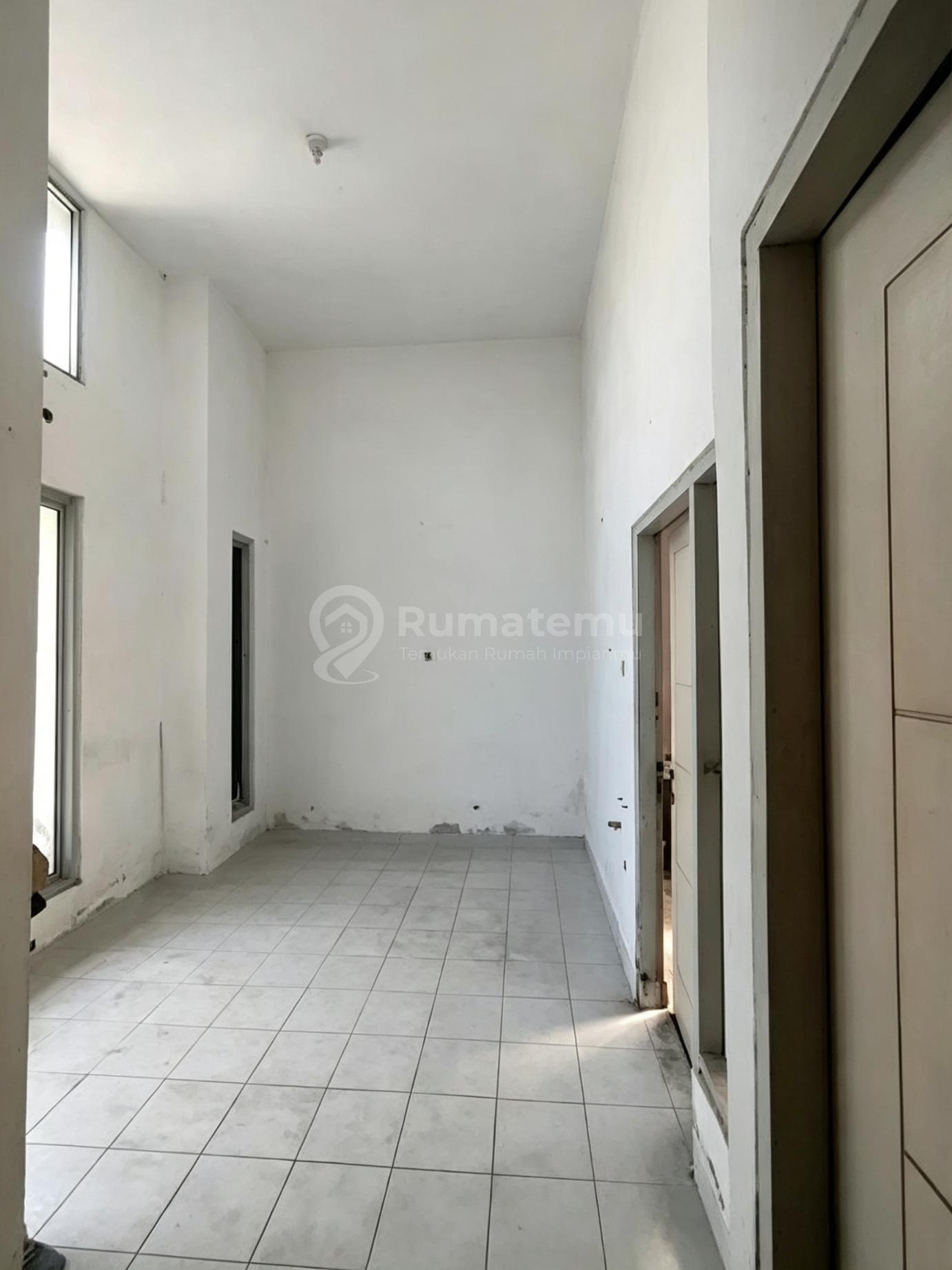 Jual Cepat Rumah Serpong Garden 1 Cisauk Murah SHM