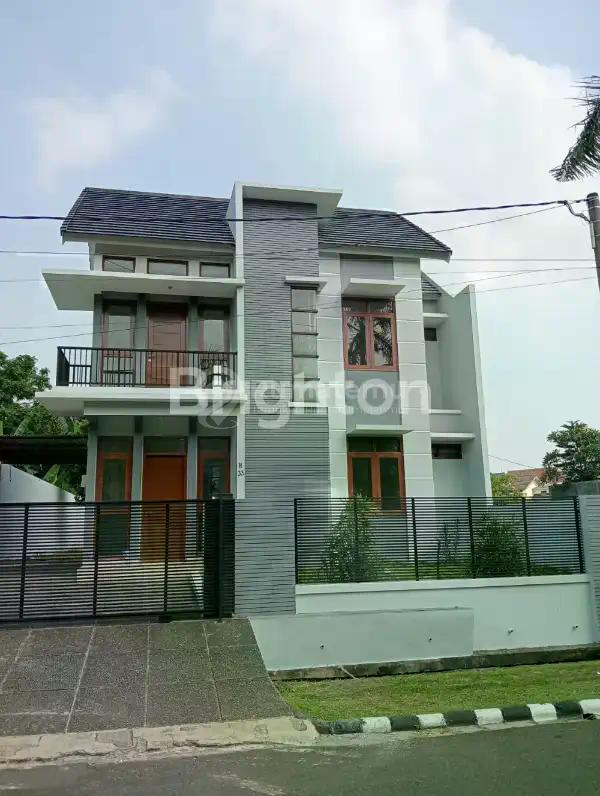 Jual KEMANG SOKA RAYA, BOJONG RAWA LUMBU, BEKASI