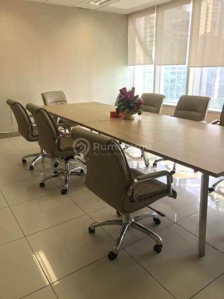 Dijual Office Space di The East Mega Kuningan, Kuningan Timur, Setia Budi, Jakarta Selatan