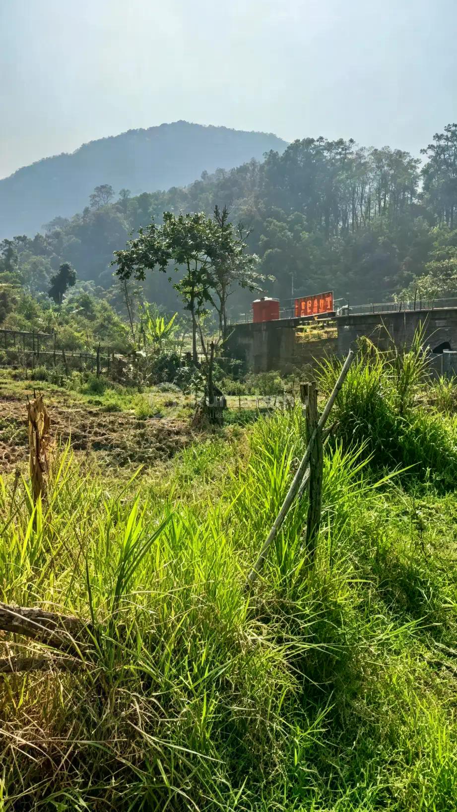Dijual Tanah Komersial Strategis Dekat Kampus Itb Unpad Ipdn Jatiroke di Jatiroke