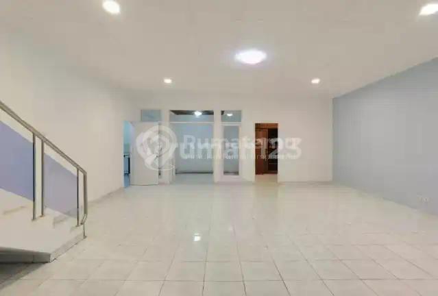 Rumah Cantik Di Villa Permata Gading Kelapa Gading