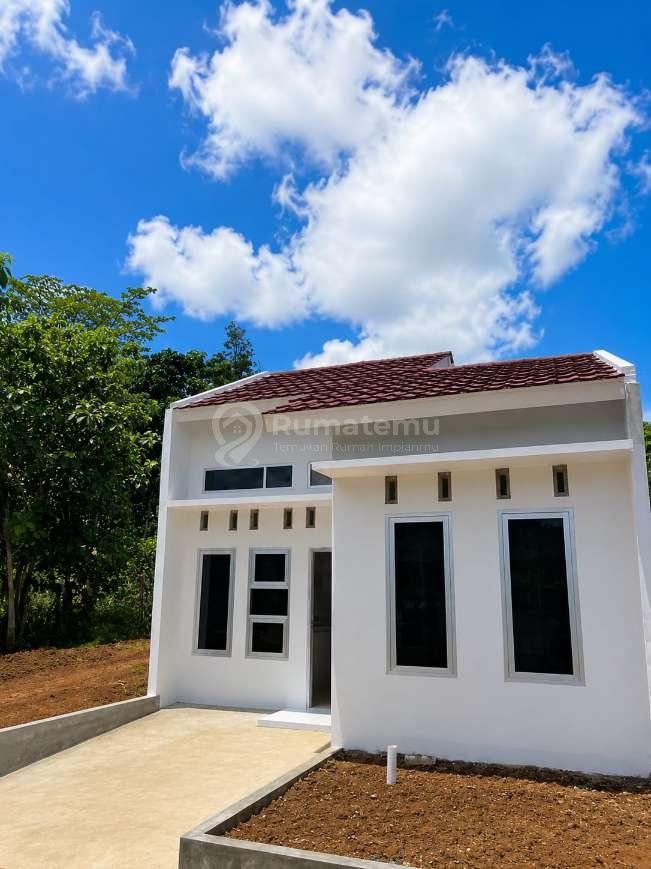 DIJUAL RUMAH SUBSIDI NIERU INDAH COTTAGE – NGADIROJO, WONOGIRI