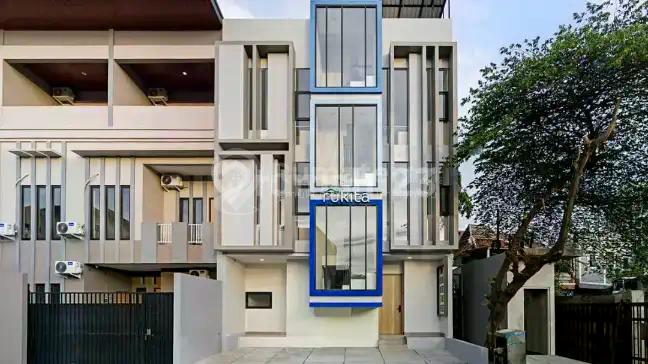Dekat MRT Cipete,Dijual Kostsandi Cipete Jakarta Selatan