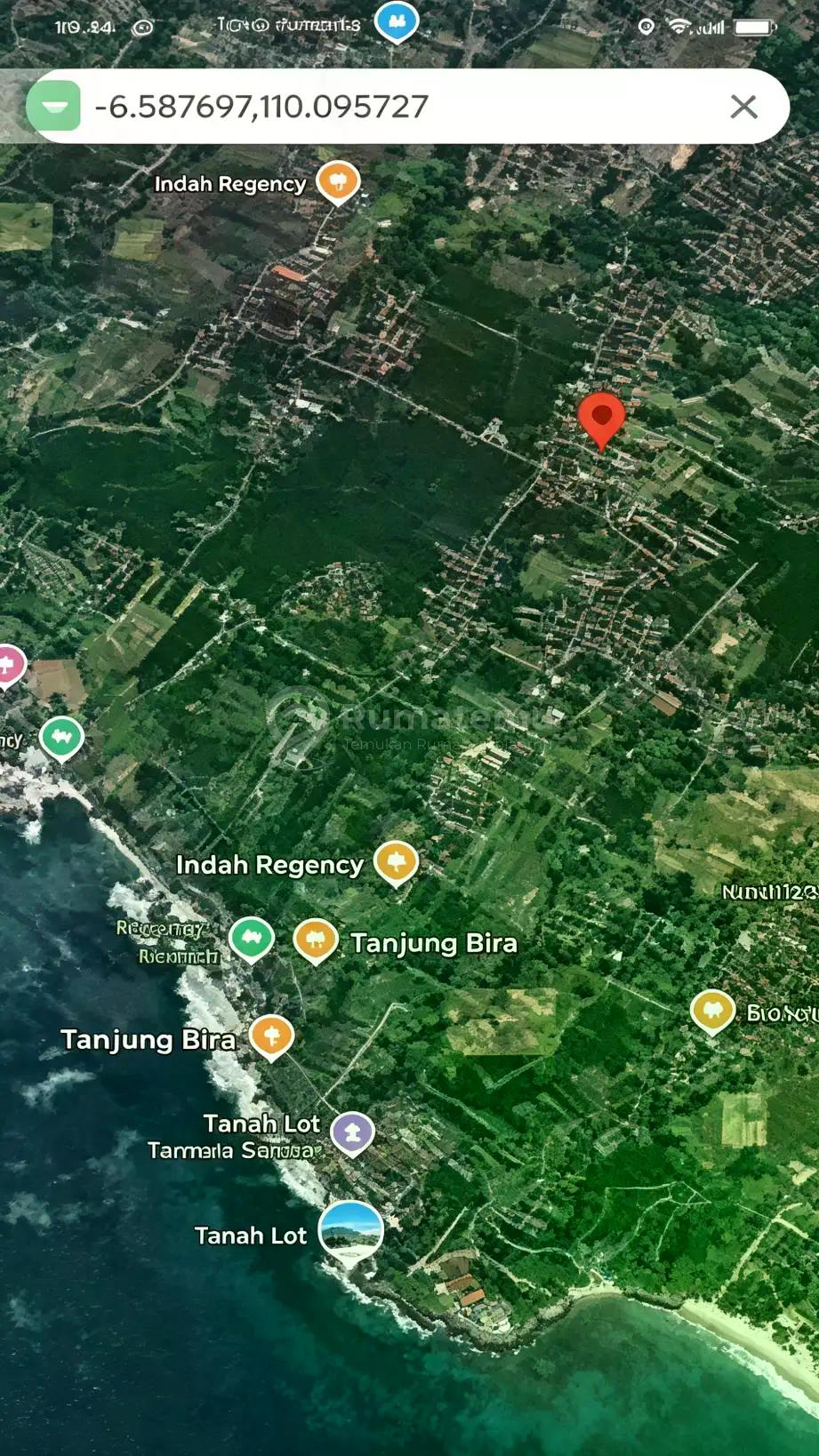 Ready For Sale Lahan Premium Siap Bangun di Kedungu