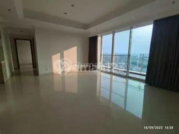 Disewakan Pondok Indah Residences 3Br 158 M2 Unfurnished
