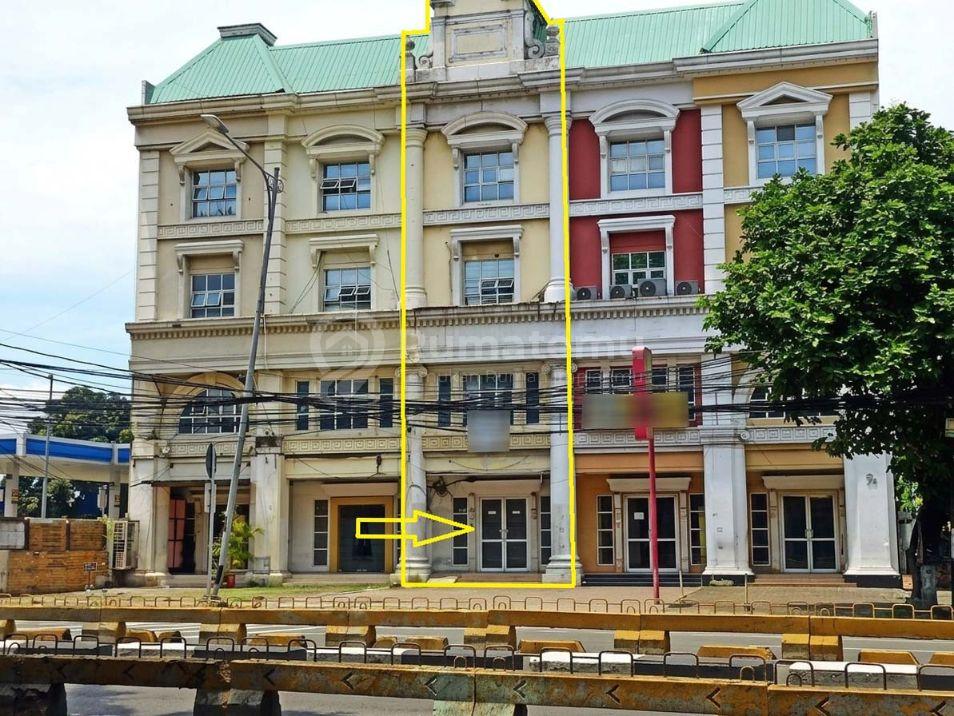 Jual Ruko termurah di jakarta selatan