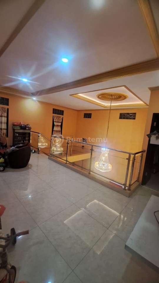 Dijual rumah di dalam perumahan dengan suasana nyaman untuk di tinggali berada duren Jaya, duren Jaya, Bekasi timur