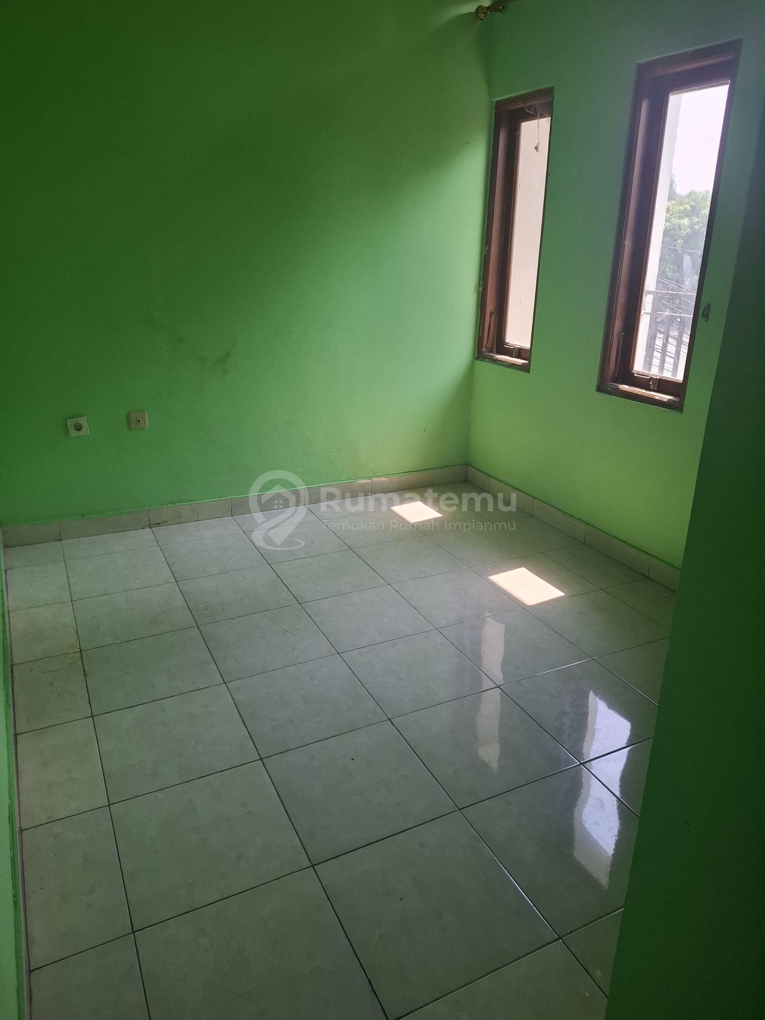 Disewakan Rumah Sunter jaya Jakarta Utara