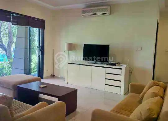 Sewa Rumah Dian Istana Full Furnish Bagus