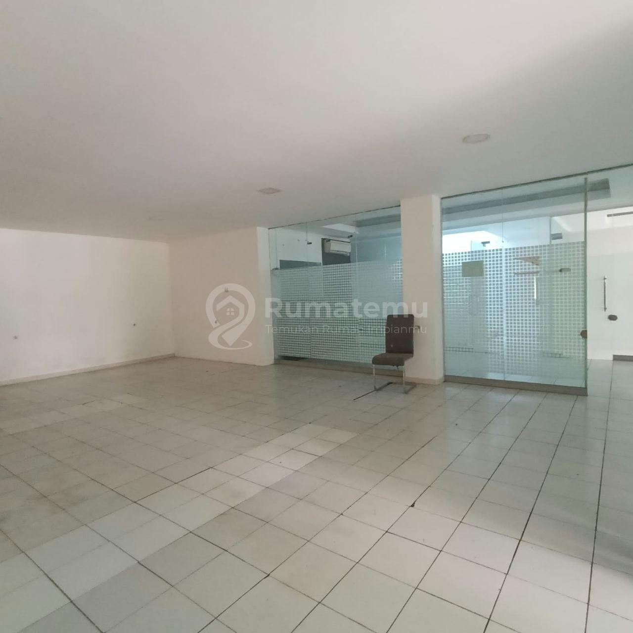 Disewakan Ruko Di Villa Gading Indah Kelapa Gading