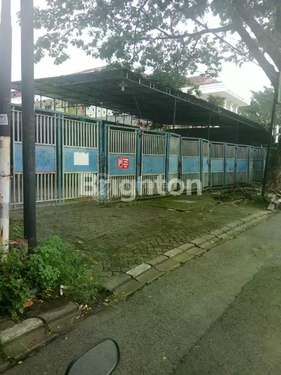 RUKO STRATEGIS SEMARANG