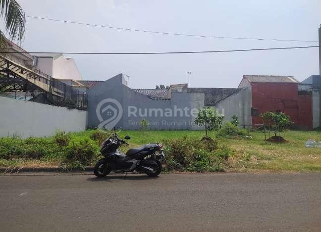 Dijual Kavling Residence 240 m2 Siap Bangun Citra Garden 2 Jakarta Barat