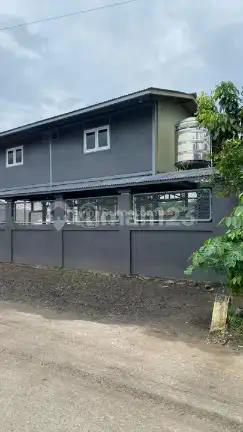 Gudang Murah Di Legok Bebas Banjir Lokasi Strategis