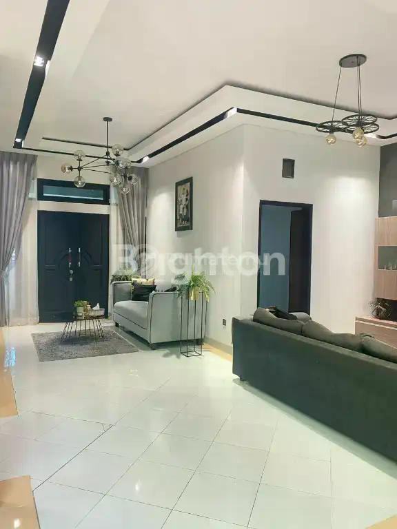 Jual PERUM TAMAN PERSADA ASRI, RANCABOLANG, JL. KENCANA, MARGASARI, KEC. BUAHBATU, KOTA BANDUNG, JAWA BARAT 40286