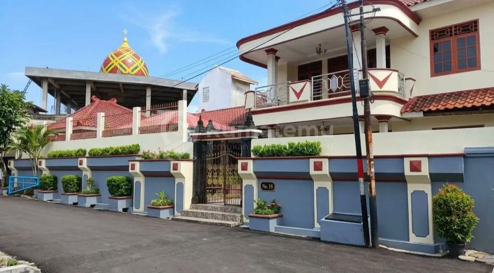 Dijual Rumah Hook Mewah bojong   nangka, jati rahayu, Pondok Gede Bekasi