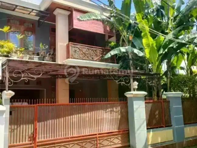 For Sale:  Rumah Siap Huni Termurah mepet SCBD Senayan, Kebayoran Baru, Jakarta Selatan