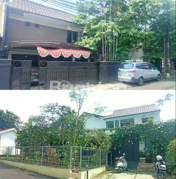Jual JALAN HAJI SAIDI III, CIPETE SELATAN, KECAMATAN CILANDAK, JAKARTA SELATAN, JAKARTA