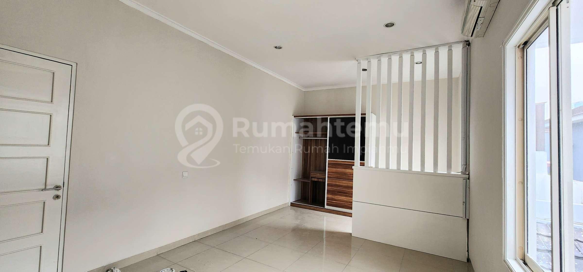 Dijual Cluster Ruby PHG, Gading Serpong