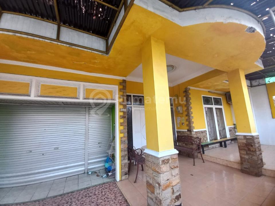 Dijual Murah Siap Huni di Sri Rejeki Semarang Barat