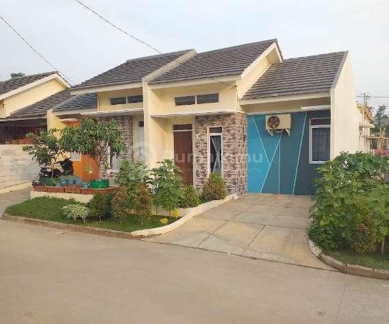 Rumah Dijual Dekat Rodja Cileungsi 