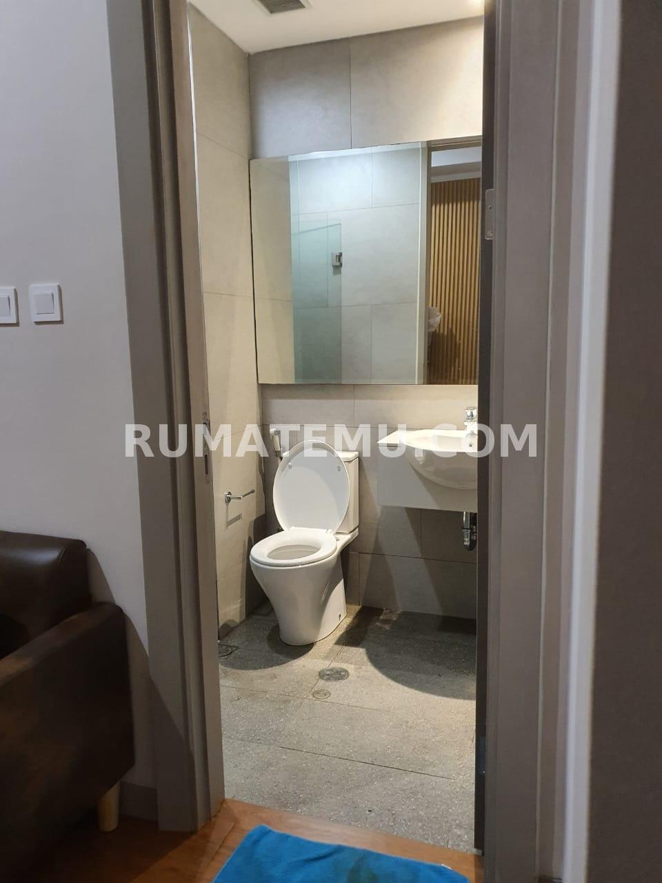 Apartemen Menara Jakarta