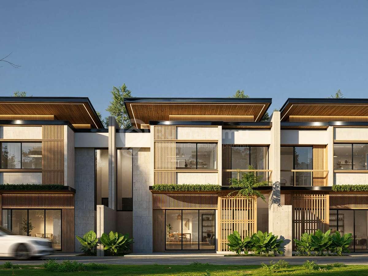 Rumah Cluster Dekat UGM Jogja Area Jl Damai Palagan Dekat Jogja City Mall Sleman