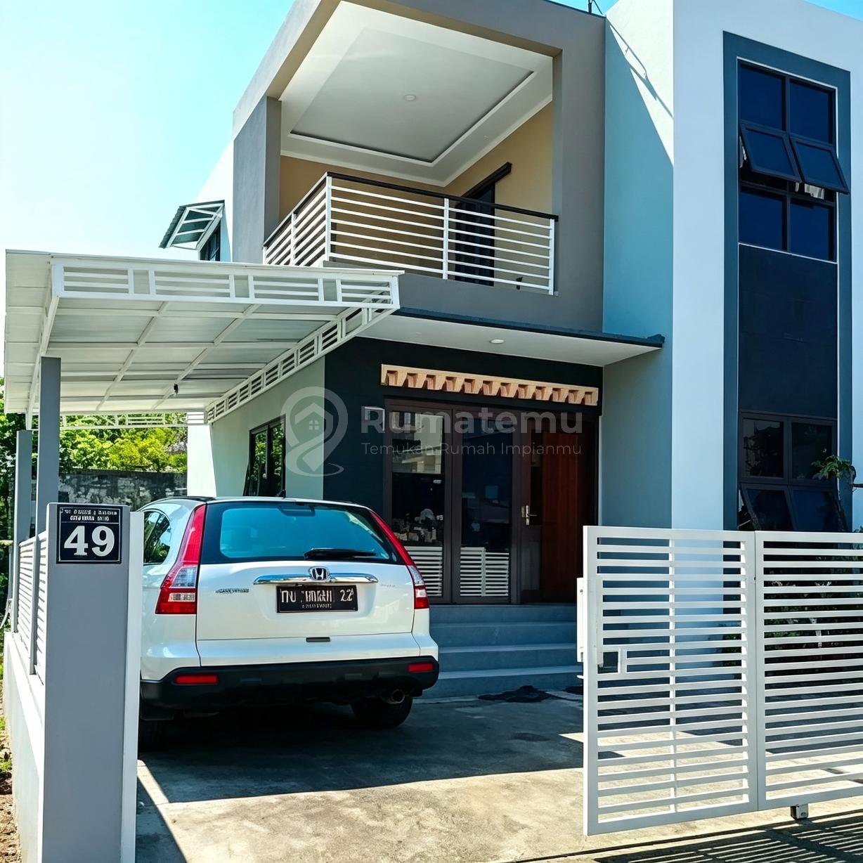 Ready For Sale Rumah Cantik Siap Huni di Jimbaran Bali