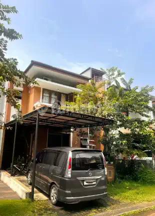 Dijual Cepat Rumah The Green. BSD
