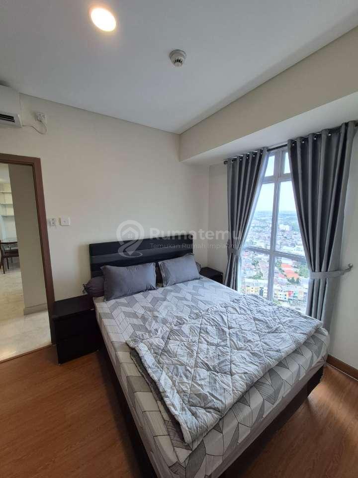 Apartemen Puri Orchard