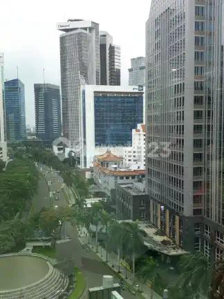 Best Office Space! Lokasi Strategis Itc Kuningan - 215M², Akses 24 Jam & Parkir Langsung ke Atas!