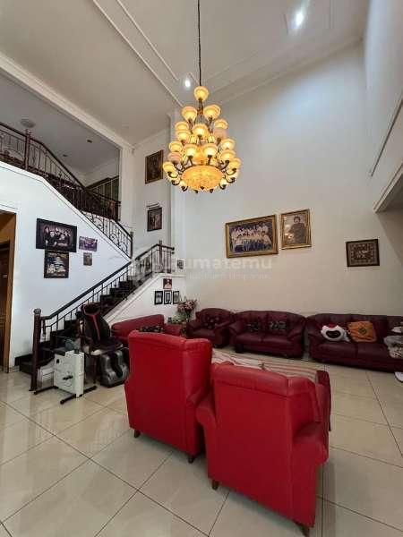 Jual Rumah Batununggal Indah Dekat Kembar, Buah Batu Bandung