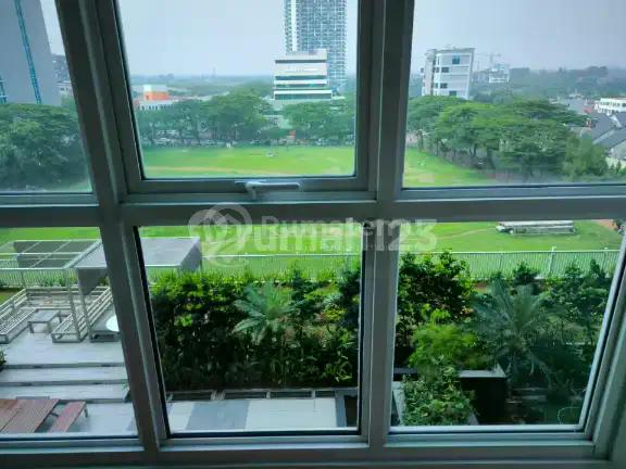 Jual Rugi Termurah Dibanding Harga Developer 2 Br Roseville Bsd