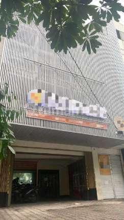 Ruko 4 Lantai Di Samanhudi Jakarta Pusat