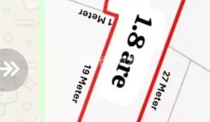 Ready For Sale Premium Location Land In Kerobokan Badung Bali