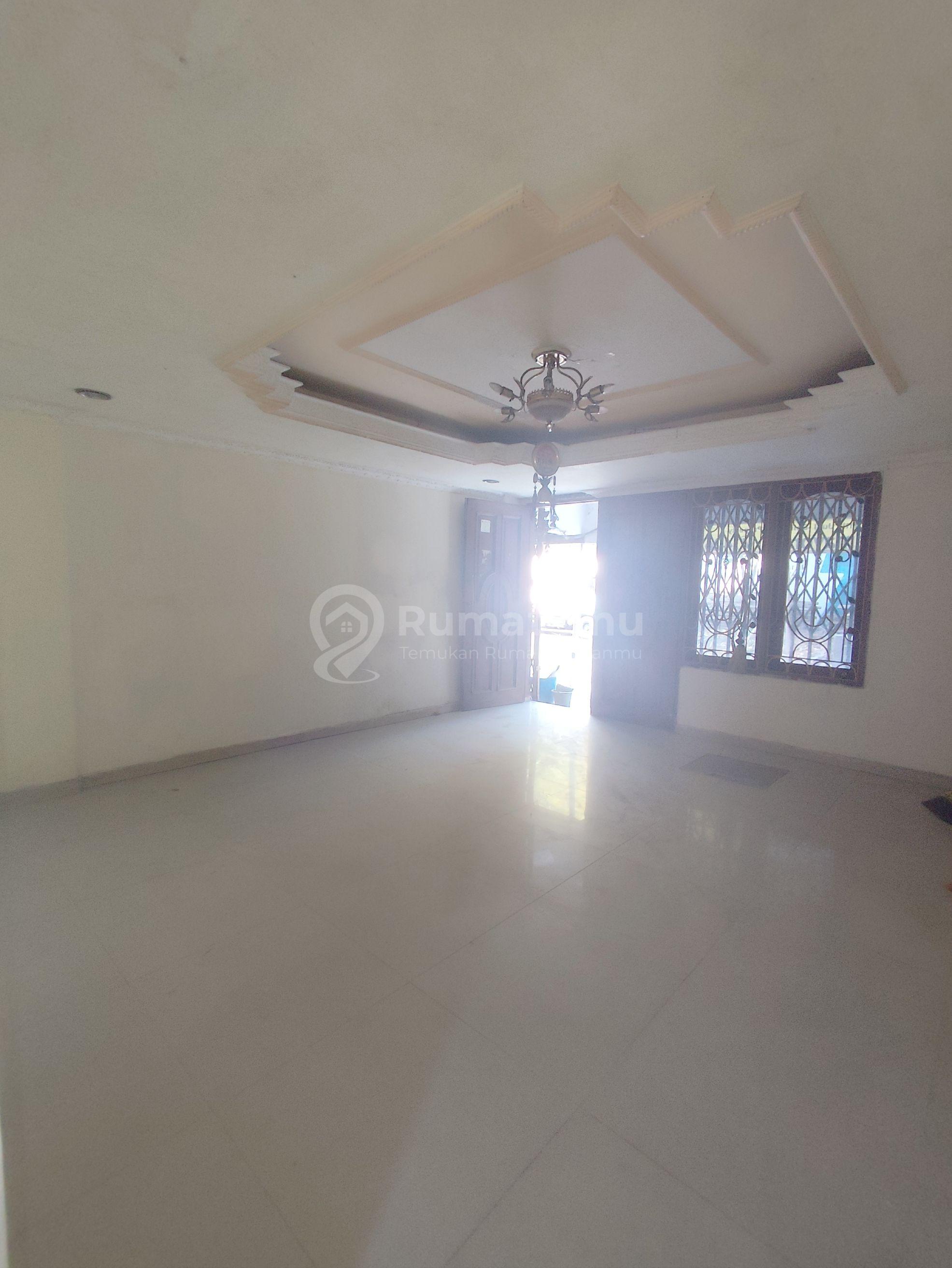 JUAL / SEWA Ruko 4 Lantai Gunung Sahari Jakarta 