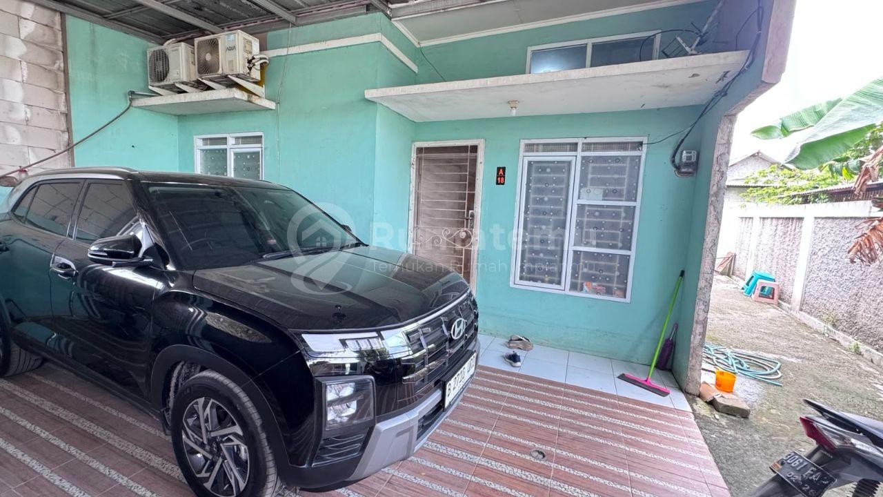 Dijual Cepat rumah di Perum Villa Kedung Jaya Babelan