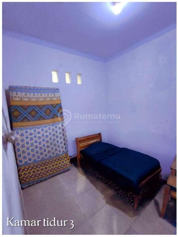 Rumah Plus Toko Dijual Murah Dekat Terminal Cileungsi 