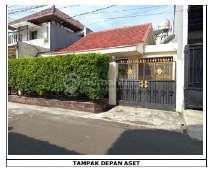 Best Deal Rumah Taman Kedoya Jual Lelang