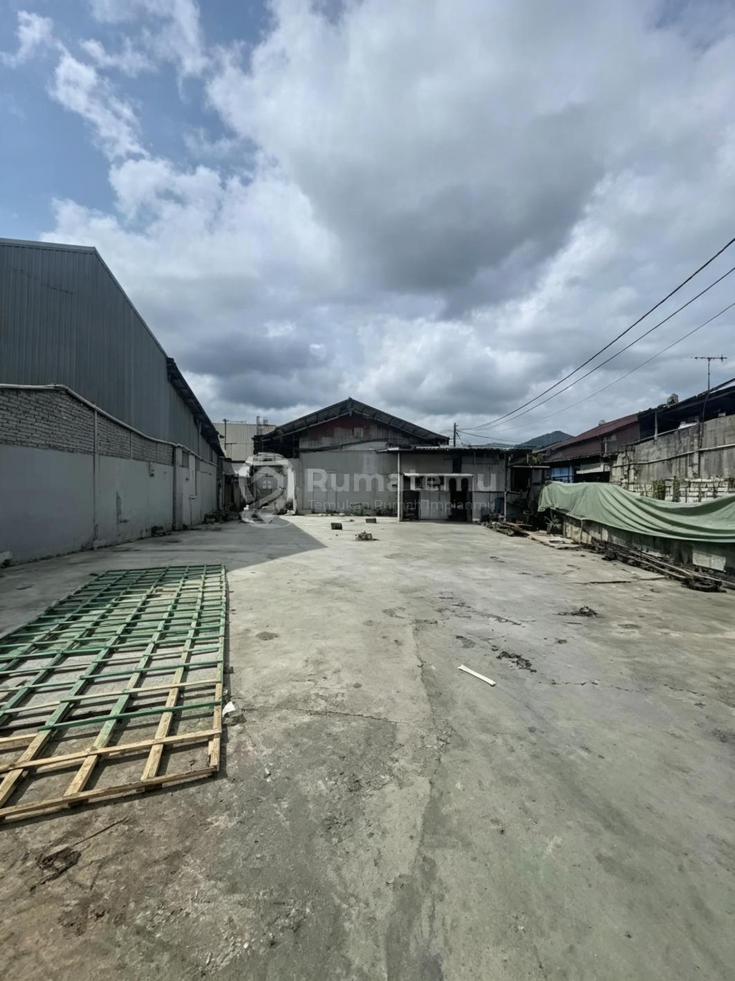 Tanah Kavling Siap Bangun di Duren Sawit