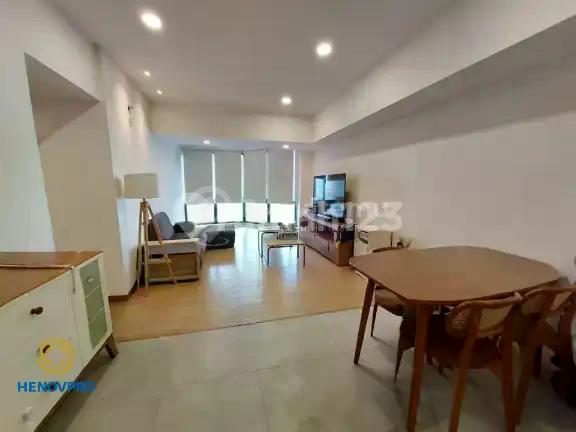 Taman Anggrek Condo 2+1Br Best City View Best Investment